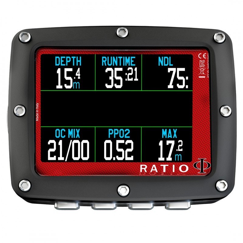 NUOVO iX3M 2 TX Easy