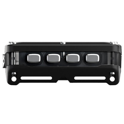 NUOVO iX3M 2 TX Easy