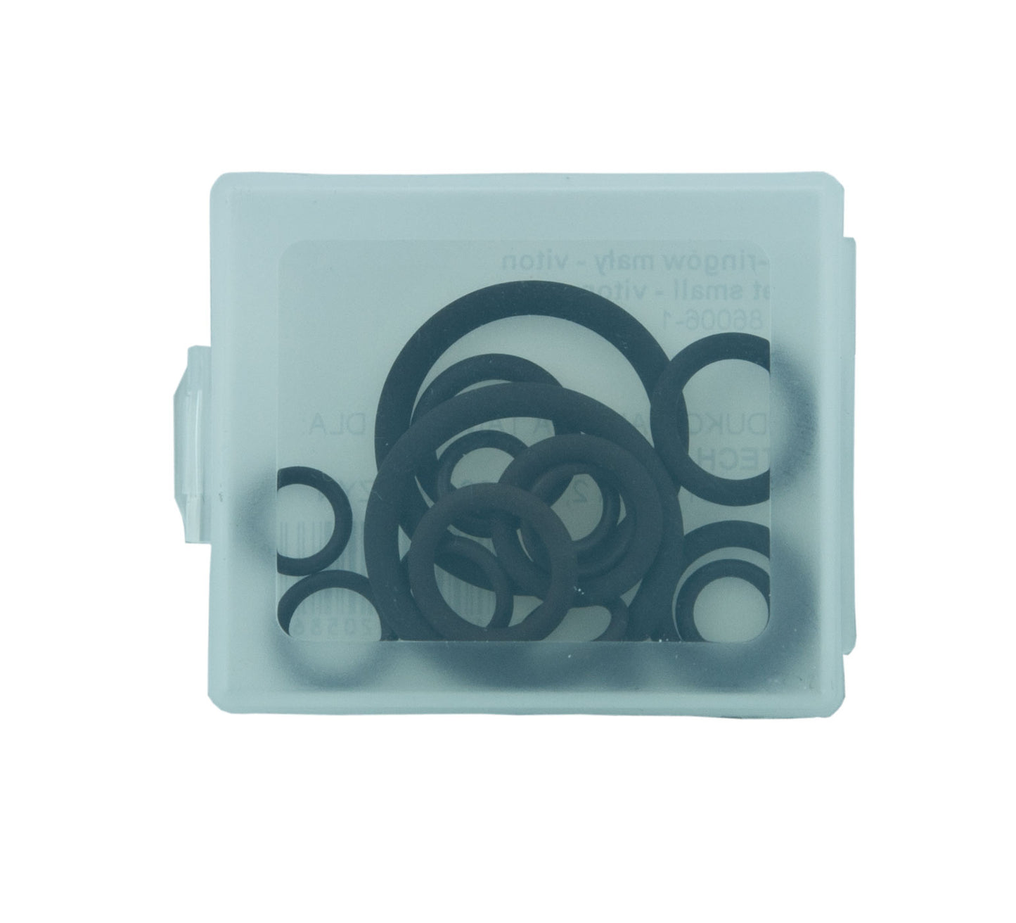 O-Rings set small-TECLINE-DIR STORE