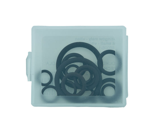 O-Rings set small-TECLINE-DIR STORE