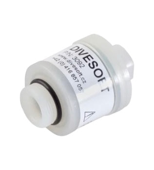 Oxygen sensor Divesoft R22D-DIVESOFT-DIR STORE