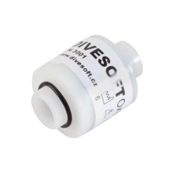 Oxygen sensor Divesoft R22S-DIVESOFT-DIR STORE