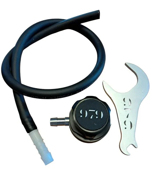 P-Valve Bilanciata 979-979-DIR STORE