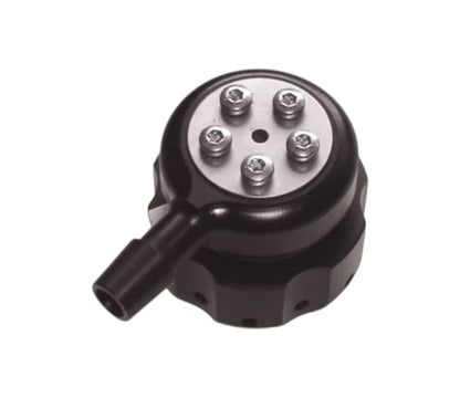 P-Valve Bilanciata HESER-HESER-DIR STORE