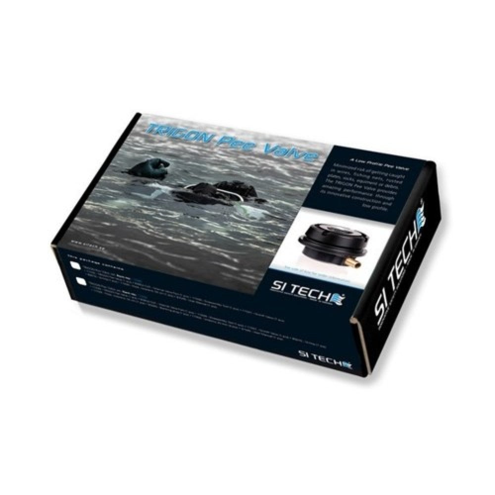 P-Valve Bilanciata TRIGON-Procean-DIR STORE