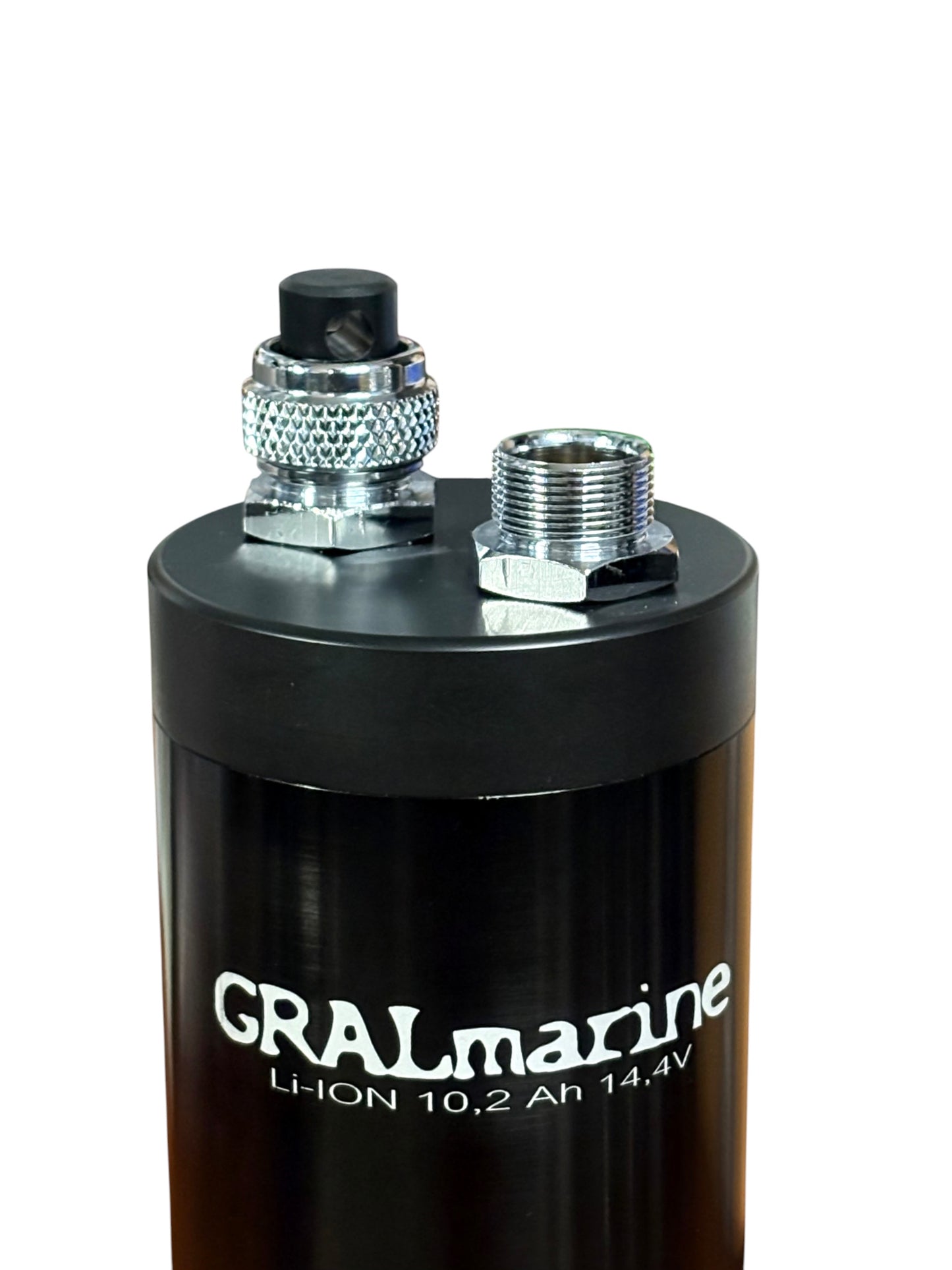 Pacco Batteria 10,2 Ah-GRALmarine-DIR STORE