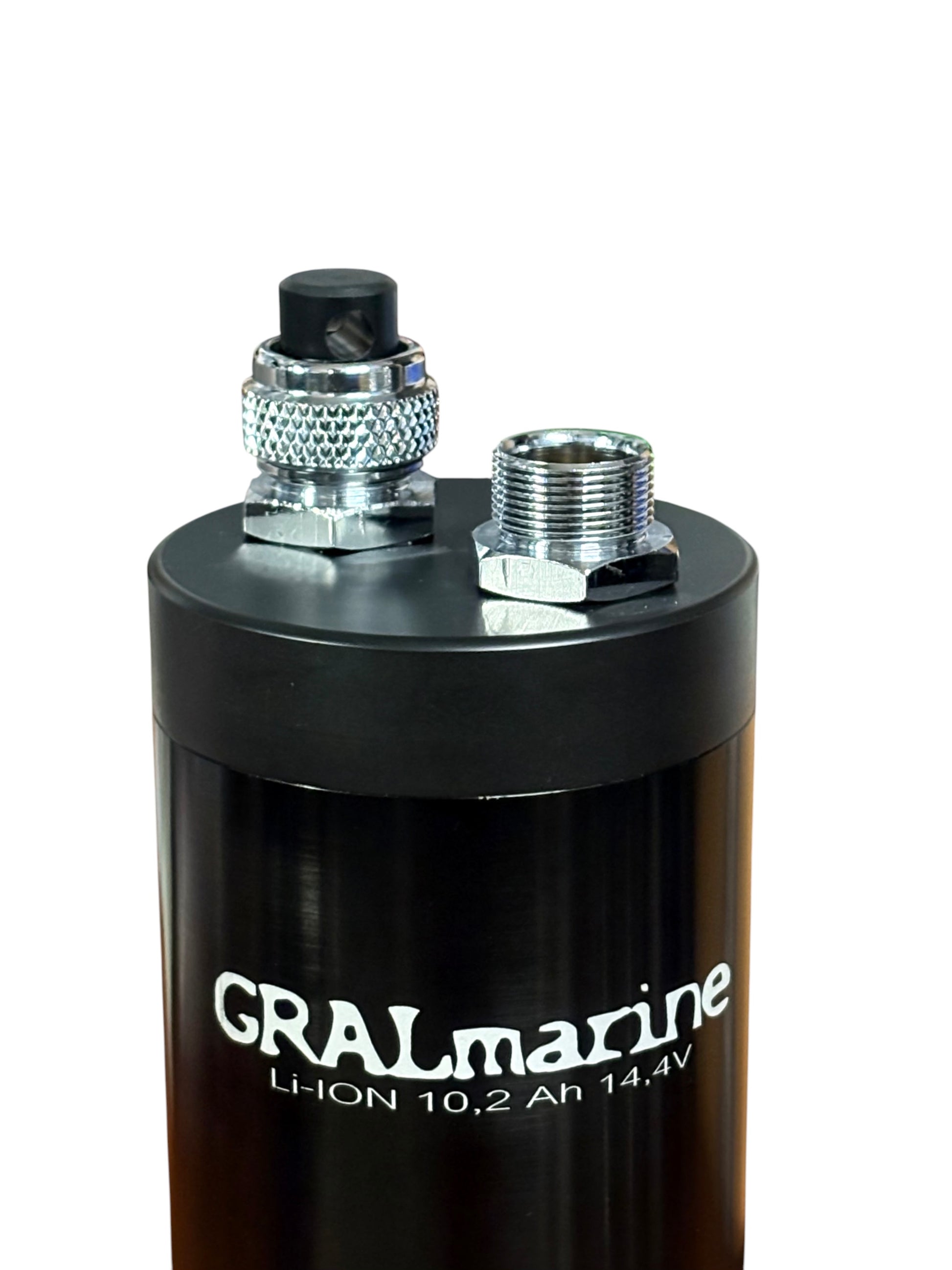 Pacco Batteria 10,2 Ah-GRALmarine-DIR STORE