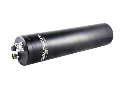 Pacco Batteria 41 Ah