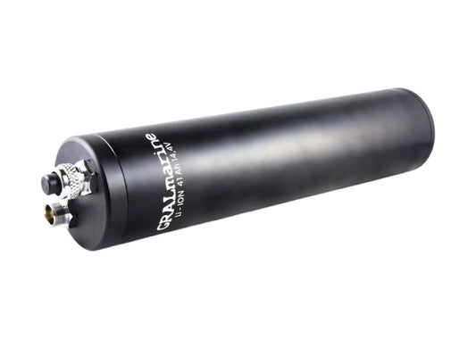 Pacco Batteria 41 Ah