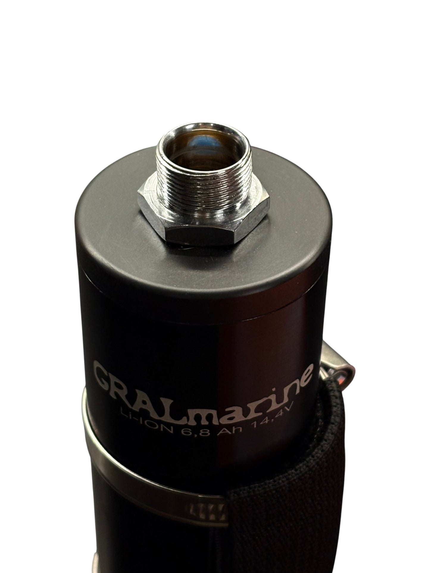 Pacco Batteria 6,8 Ah-GRALmarine-DIR STORE