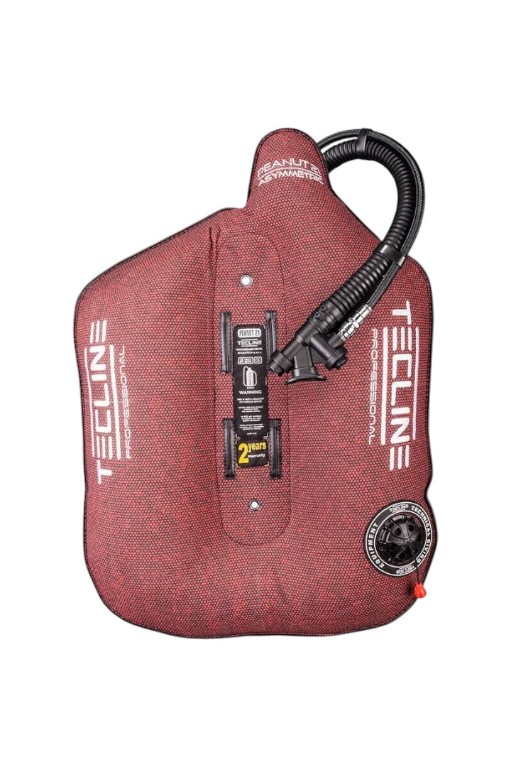 Peanut KEVLAR TECLINE-TECLINE-DIR STORE