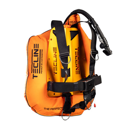 Peanut SET COLOR NEW LINE-TECLINE-DIR STORE