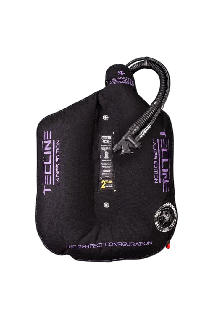 Peanut TECLINE NEW LINE-TECLINE-DIR STORE