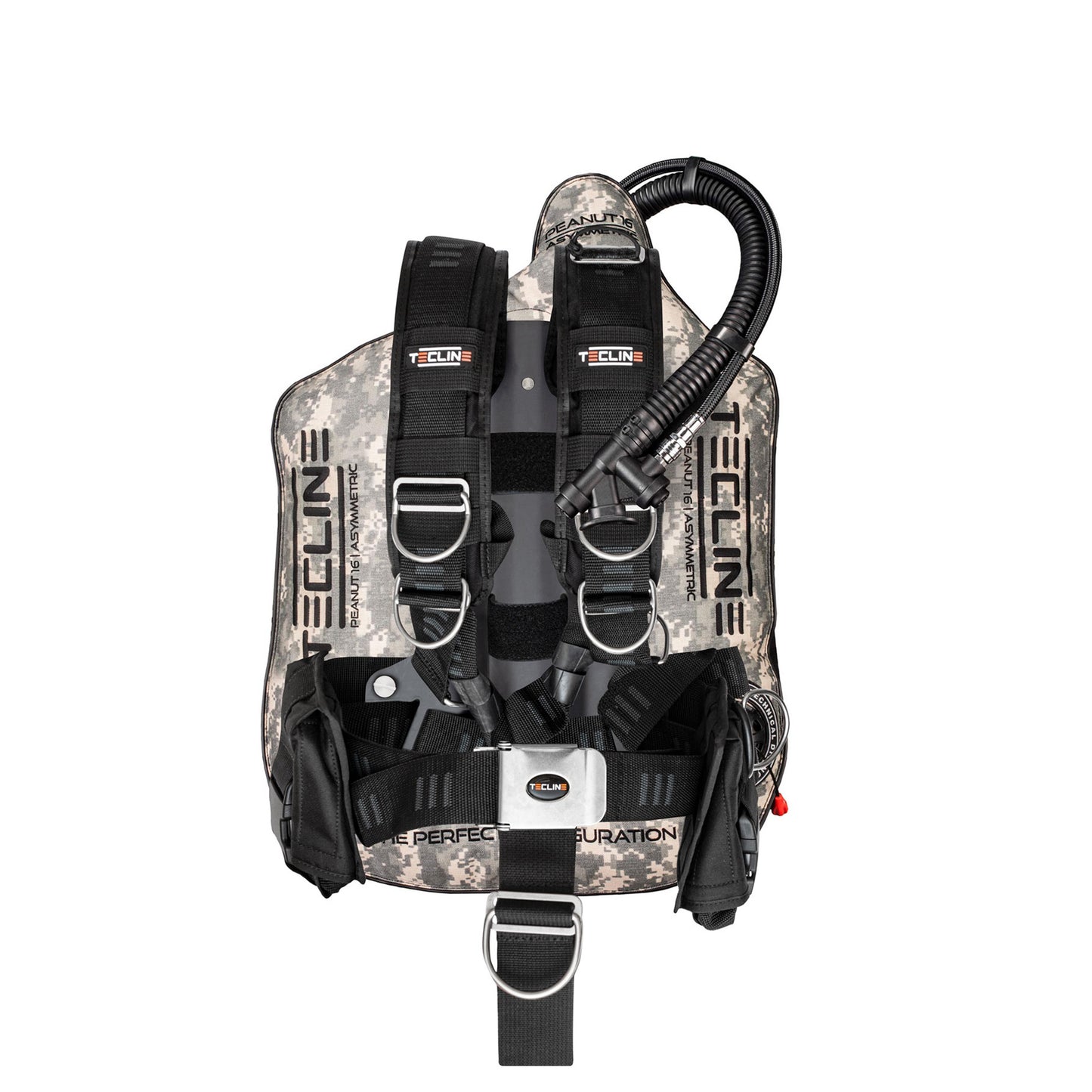 Peanut TRAVEL SET COMFORT-TECLINE-DIR STORE