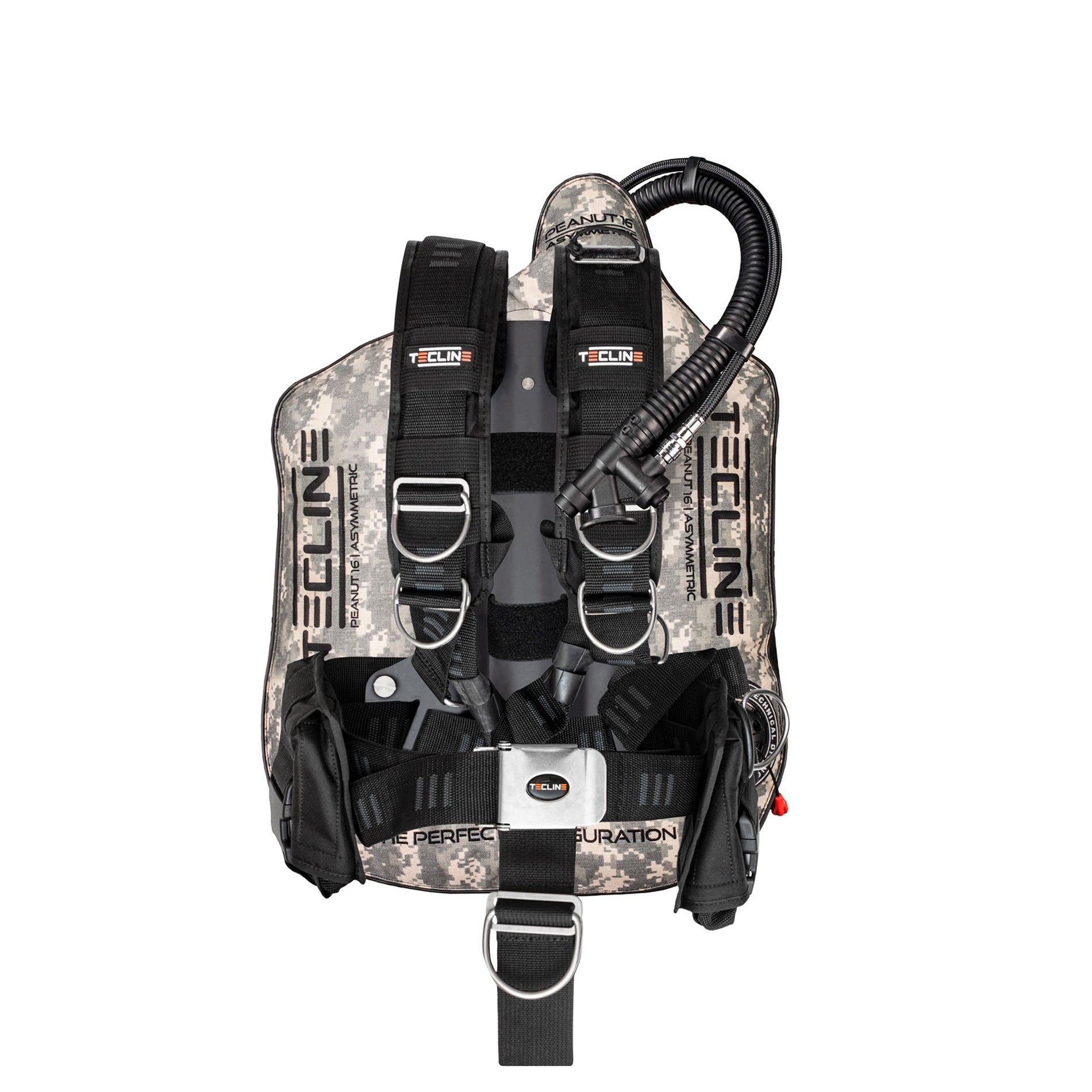 Peanut TRAVEL SET COMFORT-TECLINE-DIR STORE