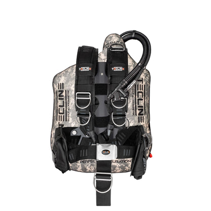 Peanut TRAVEL SET COMFORT-TECLINE-DIR STORE