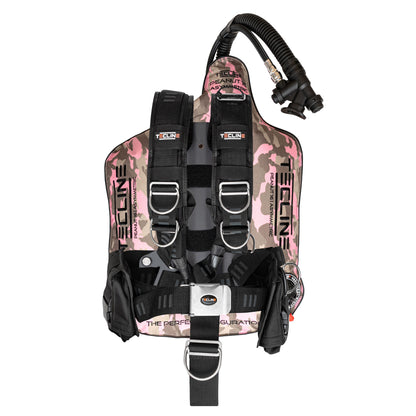 Peanut TRAVEL SET COMFORT-TECLINE-DIR STORE