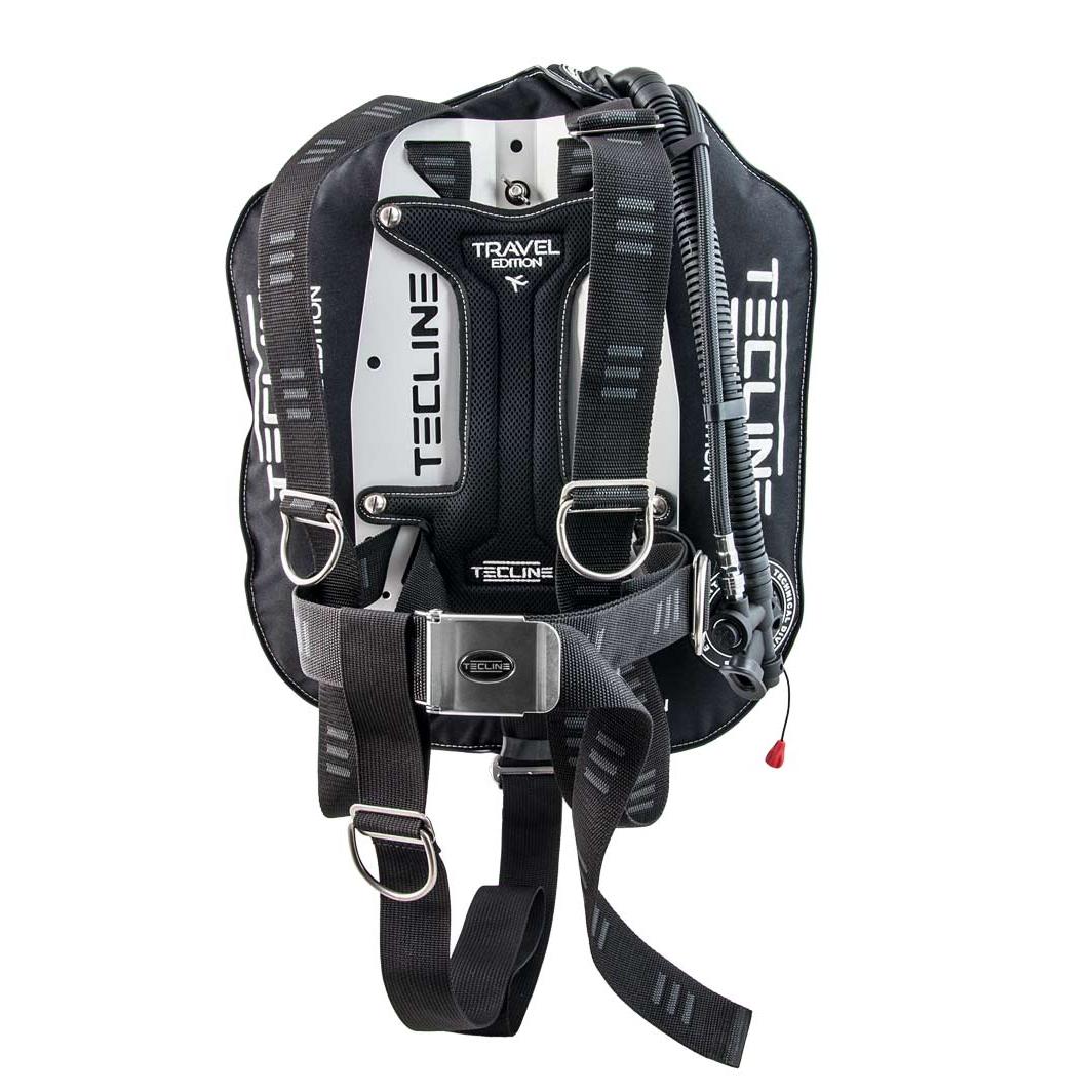 Peanut TRAVEL SET LIGHT-TECLINE-DIR STORE