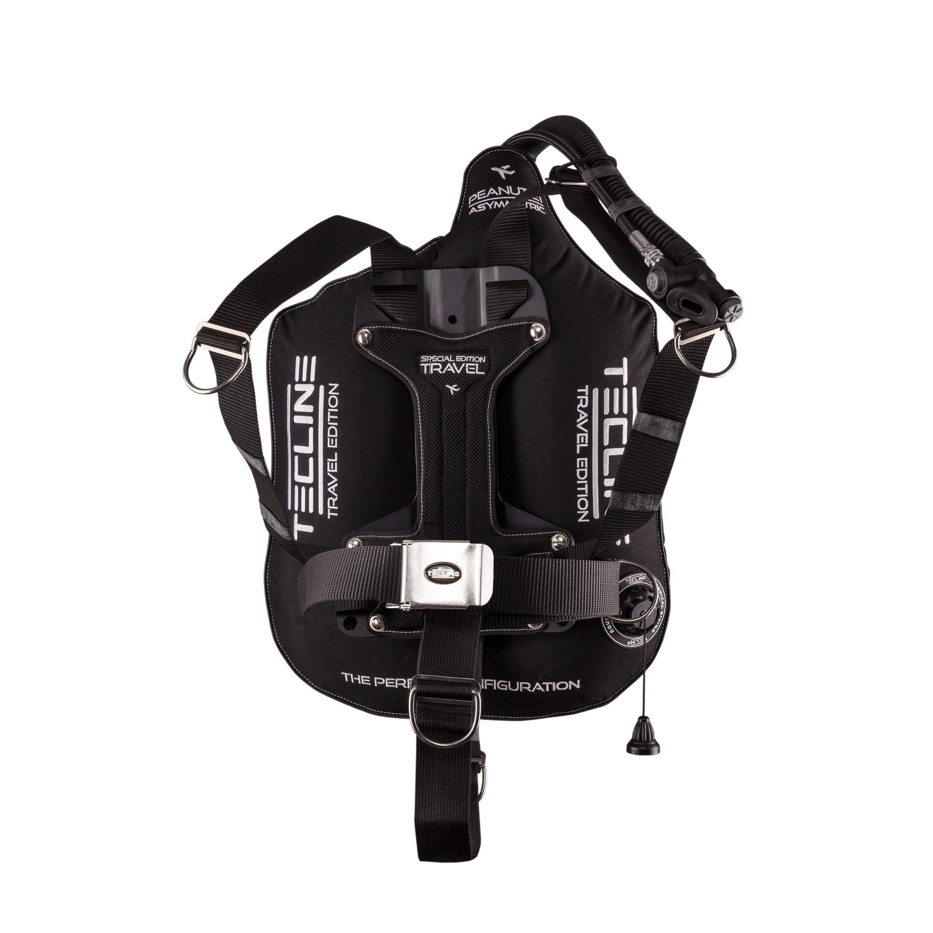 Peanut TRAVEL SET LIGHT-TECLINE-DIR STORE