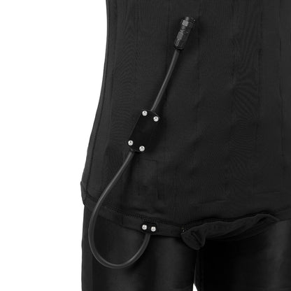 PERCH HU Heating Vest-YellowDiving-DIR STORE