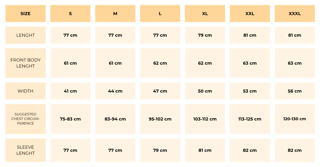 PERCH HU Heating Vest-YellowDiving-DIR STORE