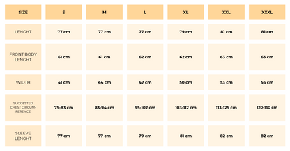 PERCH HU Heating Vest-YellowDiving-DIR STORE