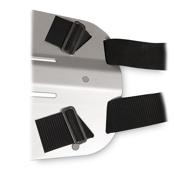 Piastra con imbraco ADJUSTABLE DTD-DTD-DIR STORE