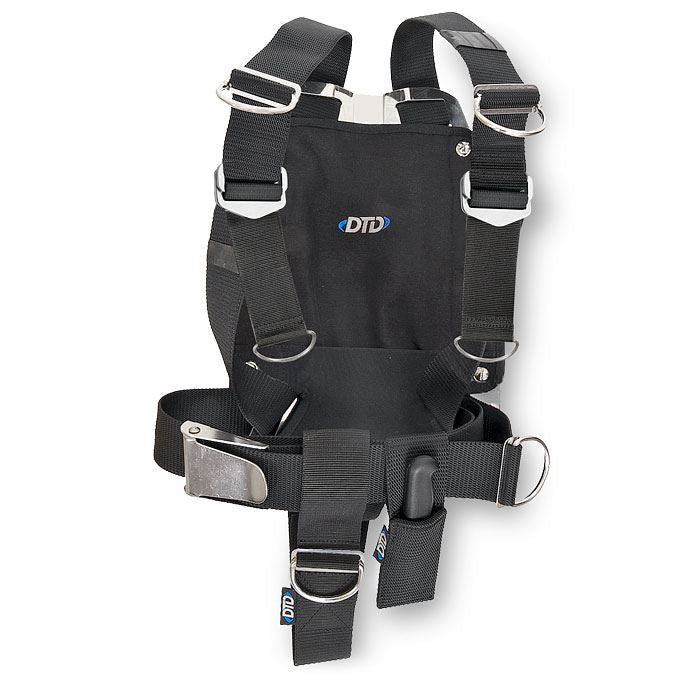 Piastra con imbraco ADJUSTABLE DTD-DTD-DIR STORE