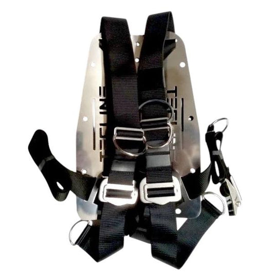 Piastra con imbraco ADJUSTABLE-TECLINE-DIR STORE