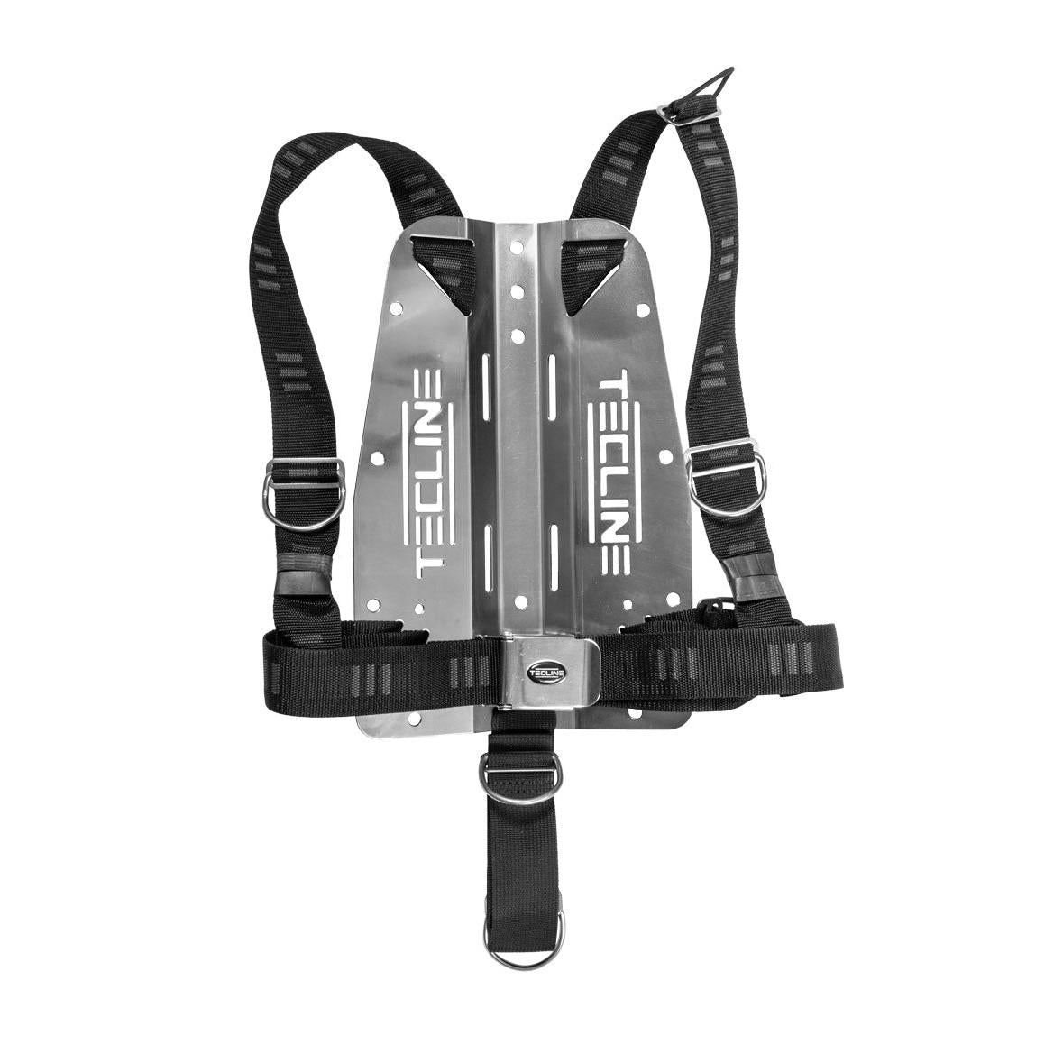 Piastra con imbraco DIR SOFT-TECLINE-DIR STORE