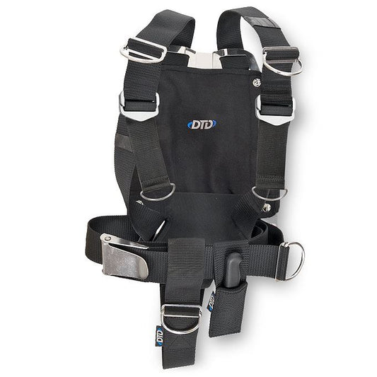 Piastra con imbraco QUICK-FIX DTD-DTD-DIR STORE