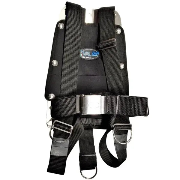 Piastra con imbraco standard DIR-DIR-STORE-DIR STORE