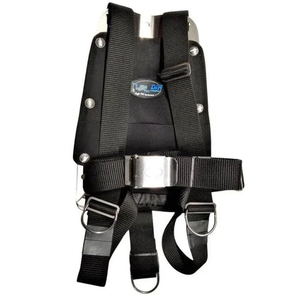 Piastra con imbraco standard DIR-DIR-STORE-DIR STORE