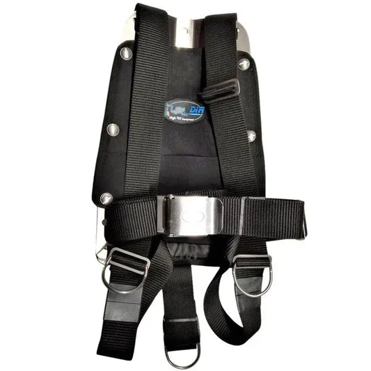 Piastra con imbraco standard DIR-DIR-STORE-DIR STORE