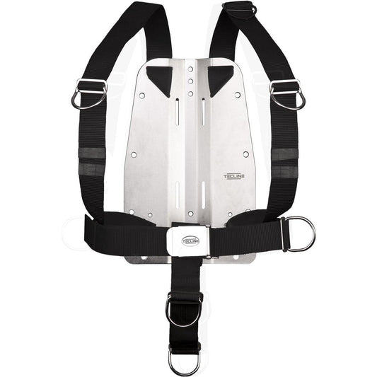 Piastra in acciaio con imbraco DIR-DIR-STORE-DIR STORE