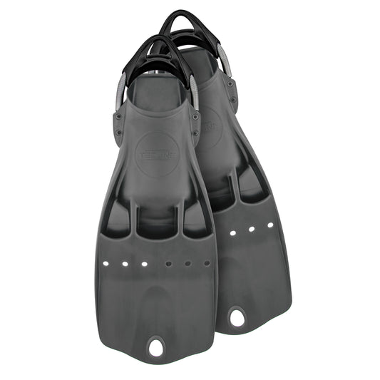 LIGHTJET Fins with Springs - TECLINE-DIR STORE