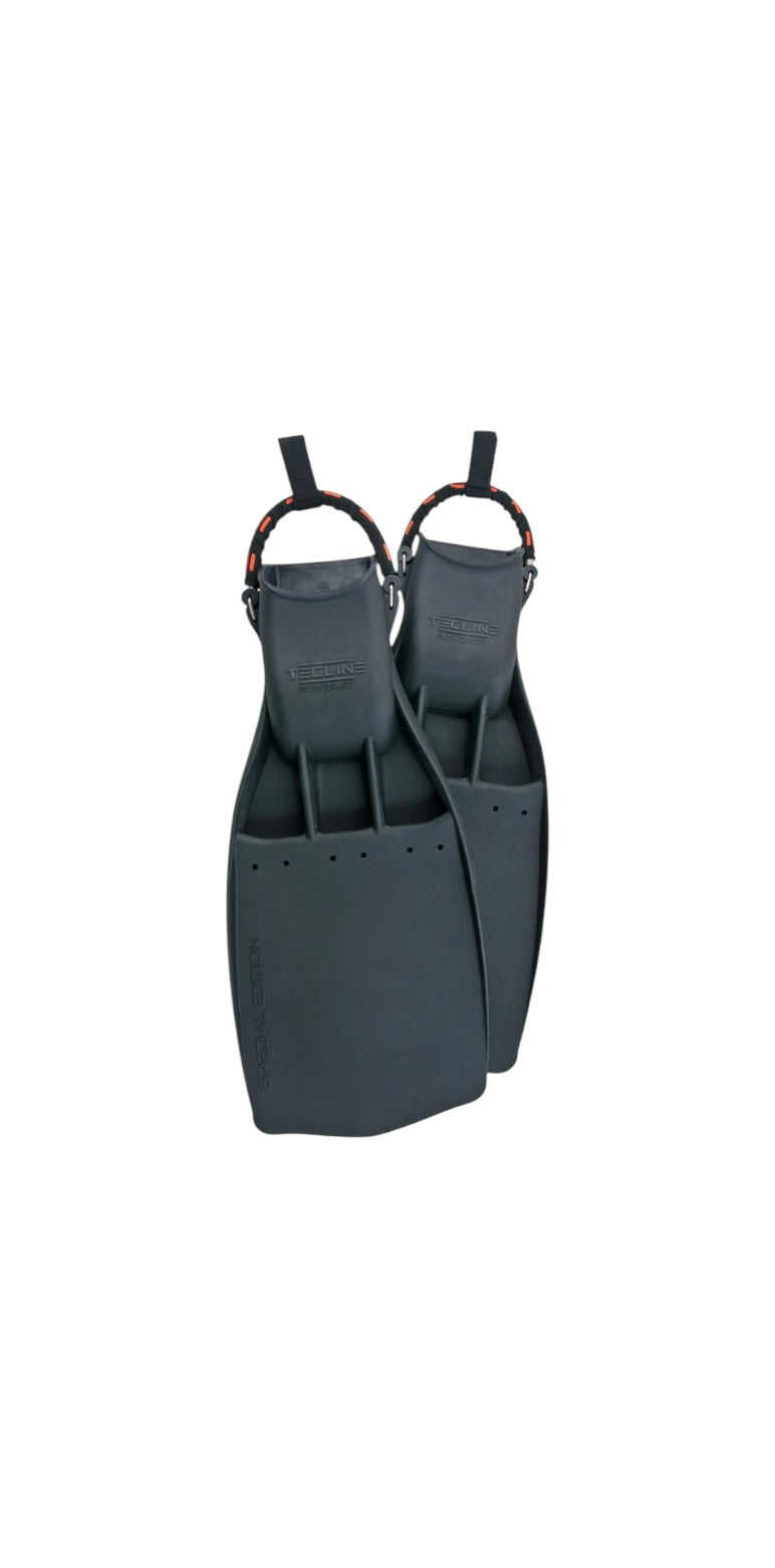 Pinne POWERJET con molle-TECLINE-DIR STORE