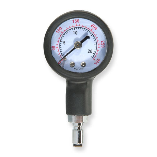 Pressure Gauge BP Quick Release little