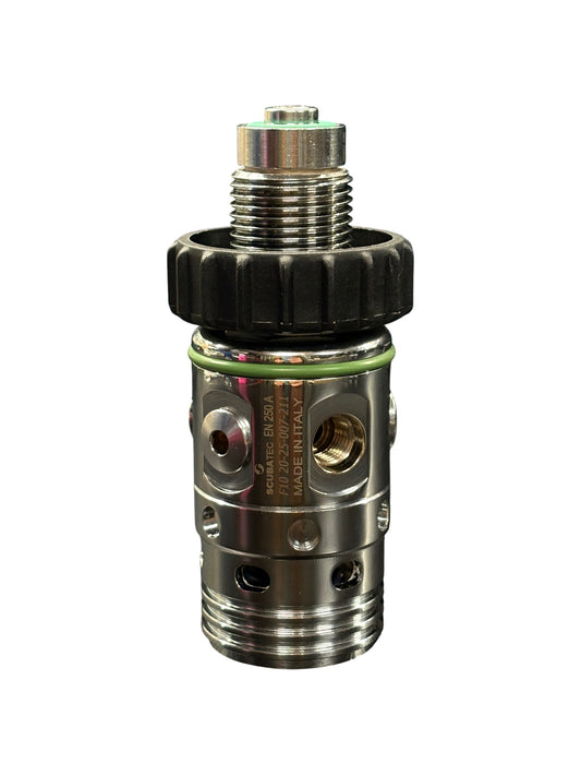 Primo Stadio F10-SCUBATEC-DIR STORE