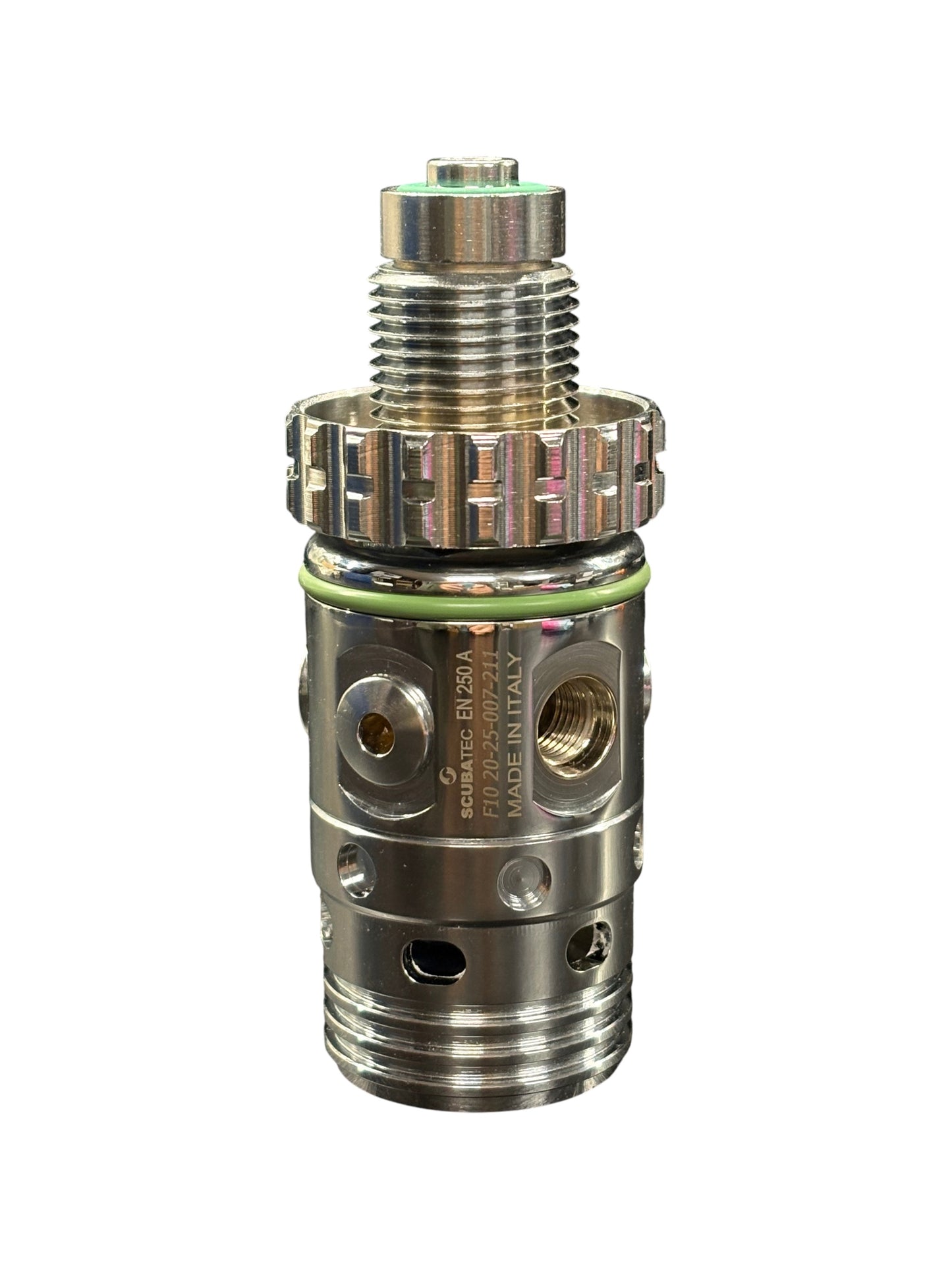 Primo Stadio F10-SCUBATEC-DIR STORE