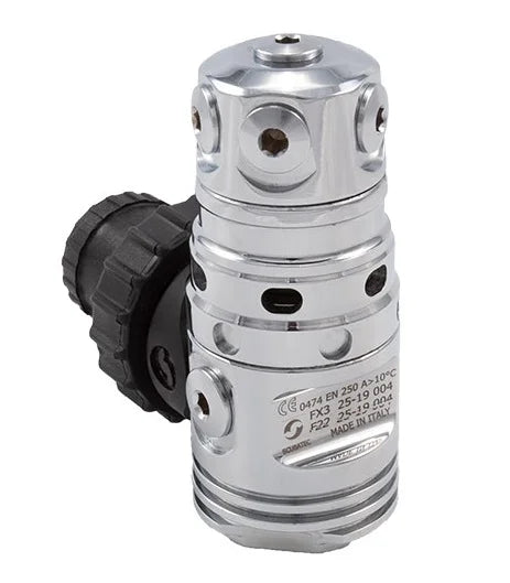 Primo Stadio F22-SCUBATEC-DIR STORE