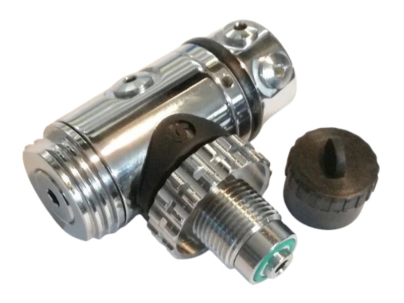 Primo Stadio F30-SCUBATEC-DIR STORE