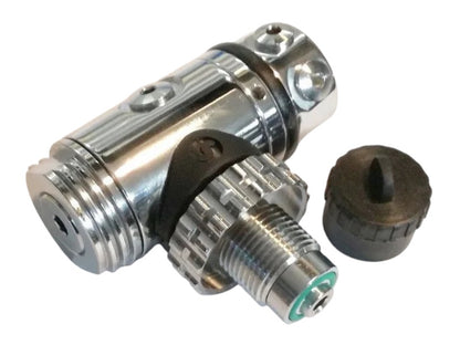 Primo Stadio F30-SCUBATEC-DIR STORE