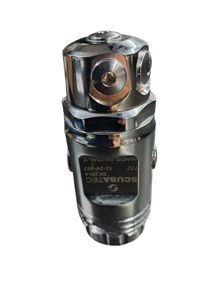 Primo Stadio F32-SCUBATEC-DIR STORE