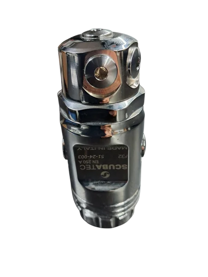 Primo Stadio F32-SCUBATEC-DIR STORE