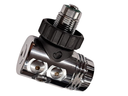 Primo Stadio F40-SCUBATEC-DIR STORE