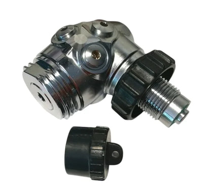 Primo Stadio F50-SCUBATEC-DIR STORE