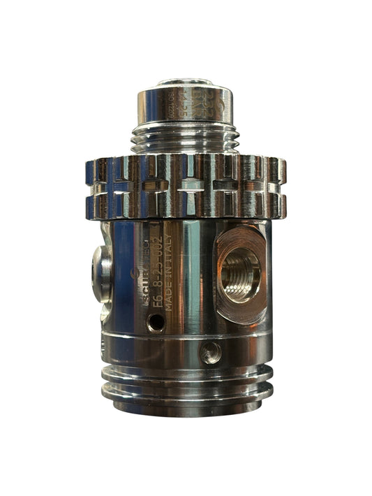 Primo Stadio F6-SCUBATEC-DIR STORE