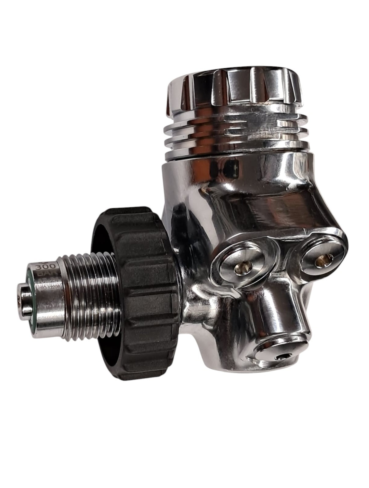 Primo Stadio F60-SCUBATEC-DIR STORE