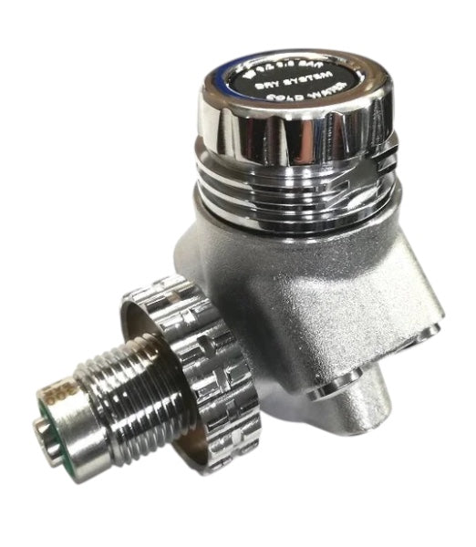 Primo Stadio F60-SCUBATEC-DIR STORE